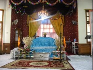 Gurdwara Dharma Khalsa – Indonesia