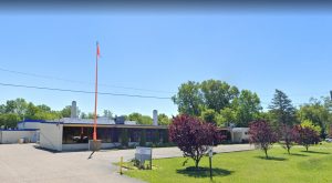 Downriver Sikh Temple