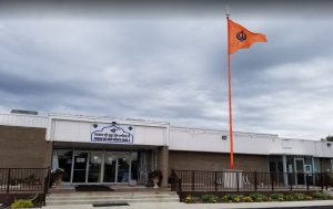 Darbar Sri Guru Granth Sahib -Michigan