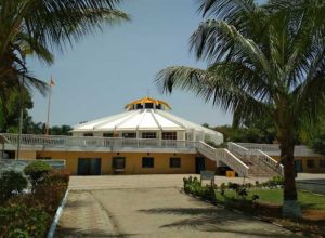 EME Gurudwara Sahib – Trimulgherry