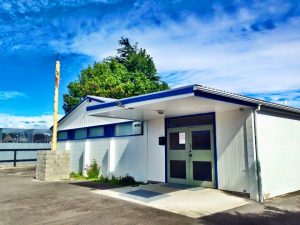 Gurudwara Shri Fateh Sahib -Palmerston North