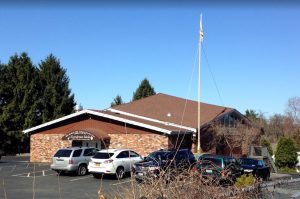 Gurudwara Mid Hudson