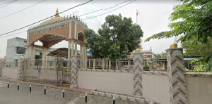 Gurudwara Guru Arjan Dev Ji -Medan