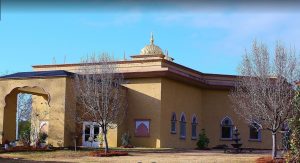 Gurdwara Guru Nanaksar – Chapin SC