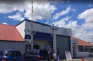 Sri Guru Harkrishan Sahib Gurudwara Sahib – Auckland