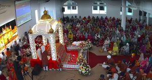 Guru Nanak Gurudwara – Jakarta