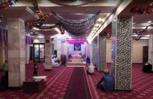 Gurudwara Guru Nanak Darbar, Moscow