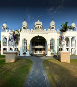 Guru Nanak Sikh Temple – Woolgoolga