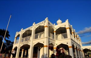 Gordonvale Sikh Temple