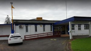 Sri Guru Singh Sabha Auckland