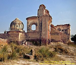 Gurudwara Pehli Patshahi – Guntur