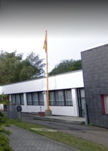 Gurdwara Nanak Sar Essen e.V