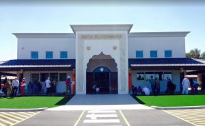 Sikh Gurdwara Perth