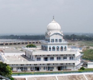 Gurudwara Barchha Sahib-Dhanpur, Assam