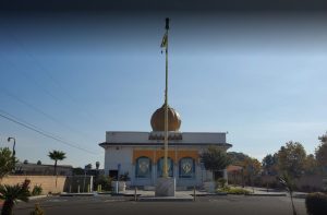 Guru Nanak Sikh Temple – Buena Park