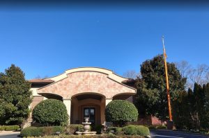 Gurdwara Sahib Charlotte