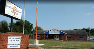 Gurdwara of Delaware