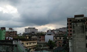 Gurdwara Nanakshahi, Sylhet