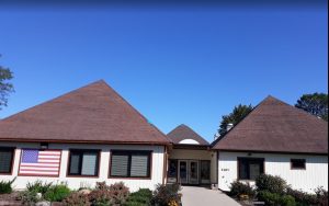 Illinois Sikh Community Center