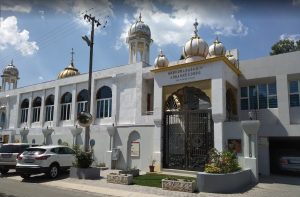 Gurudwara Sahib Johannesburg