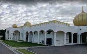 Sri Guru Granth Sahib Gurudwara -Keysborough