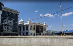 Gurudwara Guru Nanak Satsang -Lalitpur