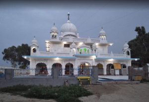 Gurdwara Sri Akalgarh Sahib Lambwali