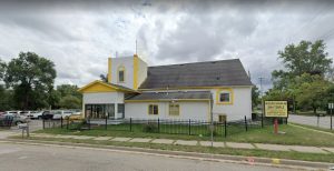 Guru Nanak Sikh Center – Lansing