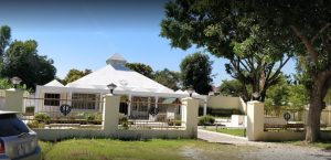 Sikh Temple, Lusaka, Zambia