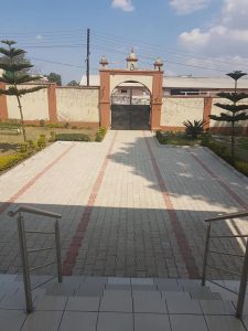 Sikh Temple, Malawi