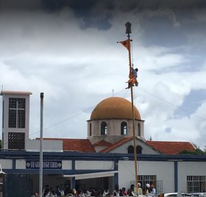 Sri Guru Singh Sabha – Port Louis