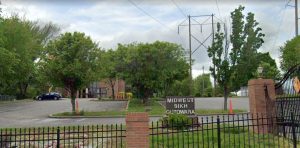 Midwest Sikh Gurdwara – Kansas