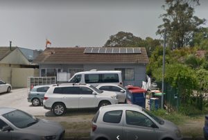 Gurdwara Mata Sahib Kaur Ji Minto, NSW