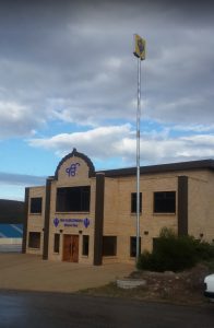 Sikh Gurudwara Mossel Bay