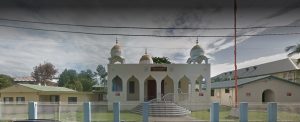 Murwillumbah Sikh Temple