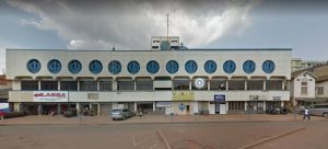 Ramgarhia Sikh Temple – Naguru