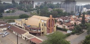 Nanaksar Satsang Sabha, Nairobi