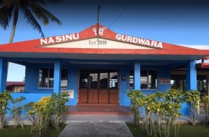 Guru Ravidass Gurudwara – Nasinu