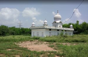 Gurudwara Nirmohgarh Sahib – Nirmohgarh