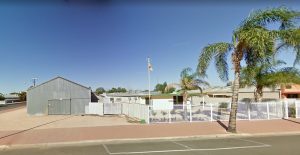 Sri Guru Teg Bhadur Ji Gurduwara Sahib-Renmark