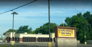 Guru Nanak Sikh Temple – Rogers