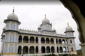 Gurudwara Wadda Ghalughara Sahib – Rohira