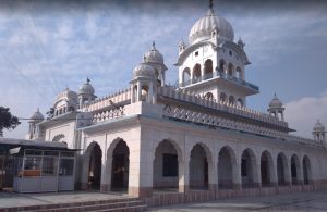 Gurudwara Jandsar Sahib – Village Gaga