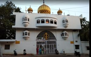 Bistupur Gurdwara Sahib