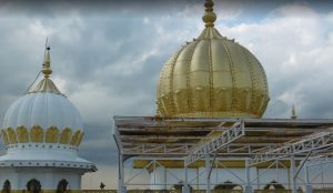 Gurdwara Sri Guru Singh Sabha, Bangkok