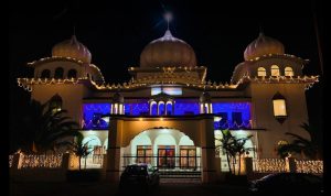 Sri Guru Singh Sabha Craigieburn, Victoria