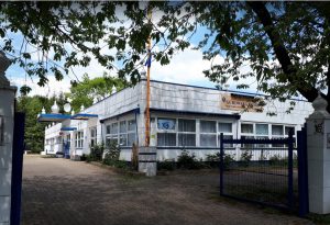 Gurdwara Singh Sabha Sikh-Centre – Hamburg