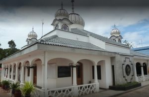 Gurdwara Sri Guru Singh Sabha – Kisumu