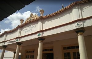 Soroti Gurudwara