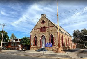 Sarbat Khalsa Gurdwara Sahib, Adelaide